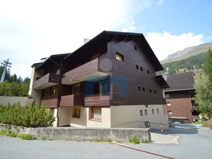 Appartamento monolocale in vendita in Via Plagheira, Valfurva