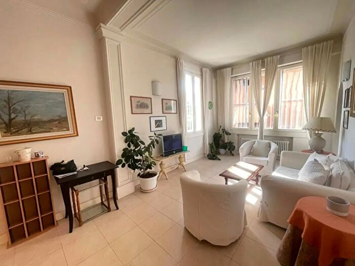 Appartamento quadrilocale in vendita in Via Ansaldi, Sanremo