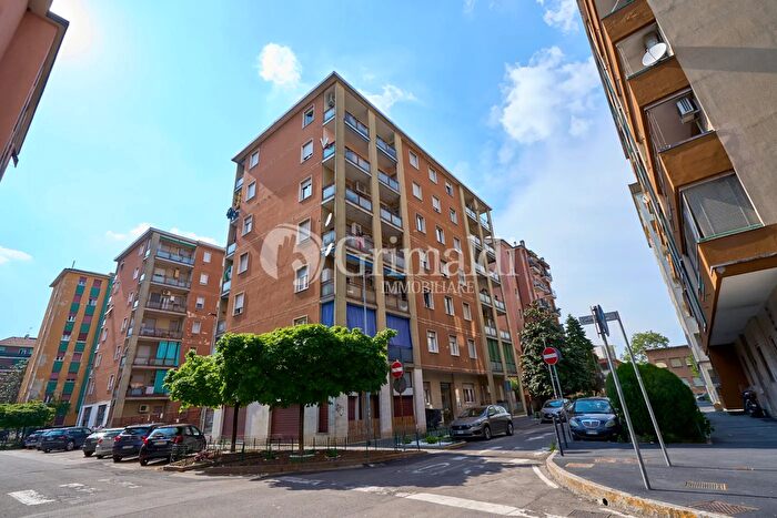 Appartamento bilocale in vendita in Toscana, Cinisello Balsamo