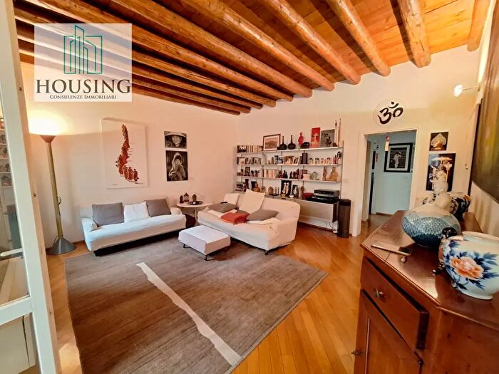 Appartamento trilocale in vendita in Riviera Tito Livio, Padova