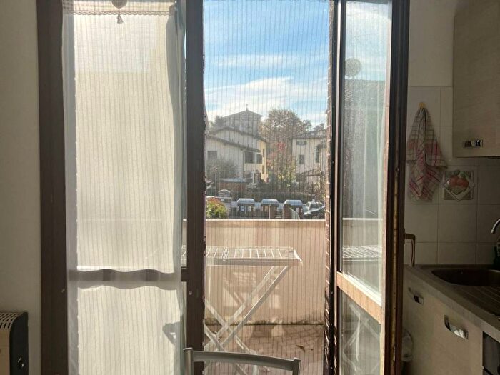 Appartamento monolocale in affitto in Via Claudia, Centro, Maranello