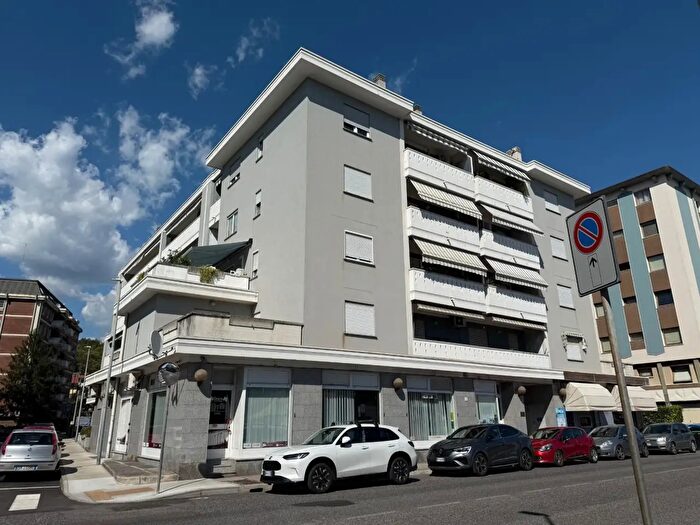 Appartamento con 5 locali in vendita in Monfalcone
