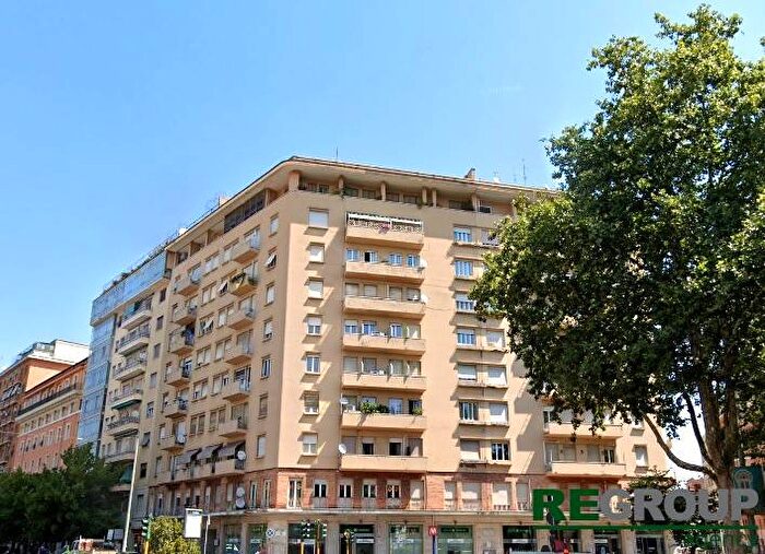 Appartamento bilocale in affitto in Viale Ventuno Aprile, Bologna, Roma