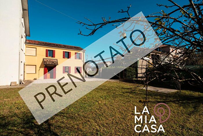 Casa trilocale in vendita in Via Lettiera, Sernaglia Della Battaglia