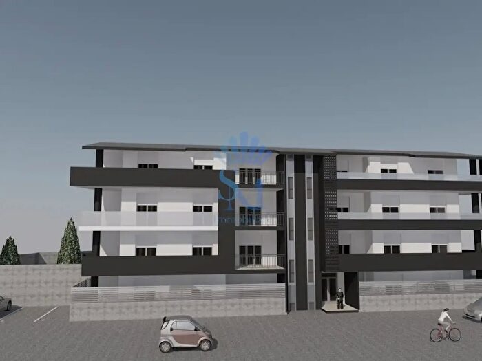 Appartamento quadrilocale in vendita in Via Ponte Piazza, Capua