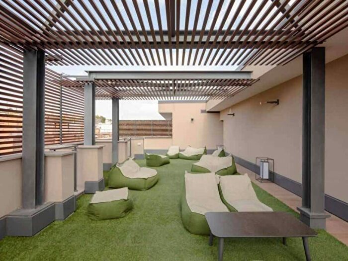 Appartamento bilocale in affitto in Via Crescenzo del Monte, Trastevere, Roma