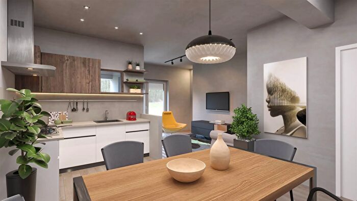 Casa trilocale in vendita in Campi Bisenzio, Campi Bisenzio