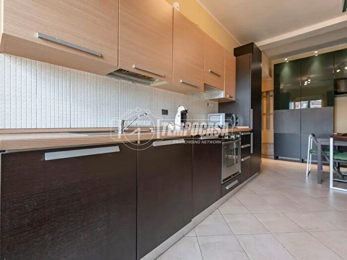 Appartamento bilocale in vendita in Via dei Biancospini, Milano