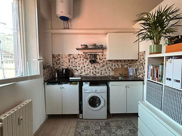 Appartamento monolocale in affitto in Via Amilcare Ponchielli, Buenos Aires, Milano