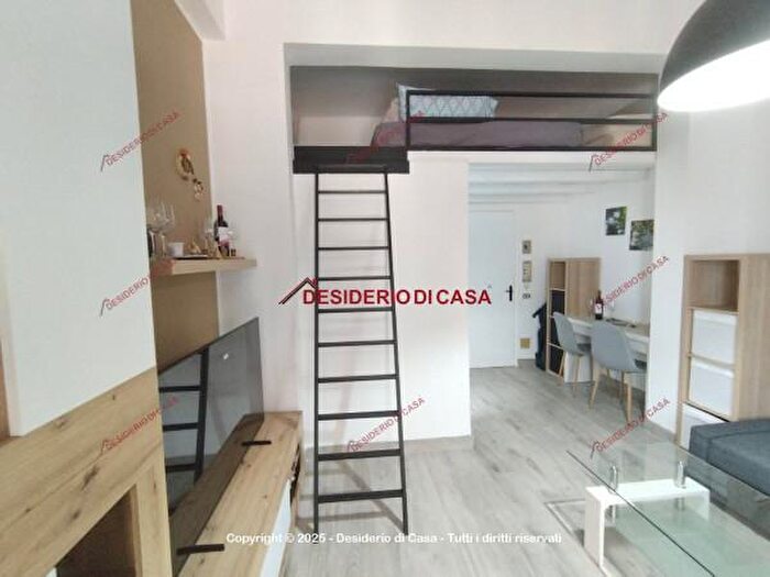 Appartamento monolocale in vendita in Viale Nebrodi, Pollina