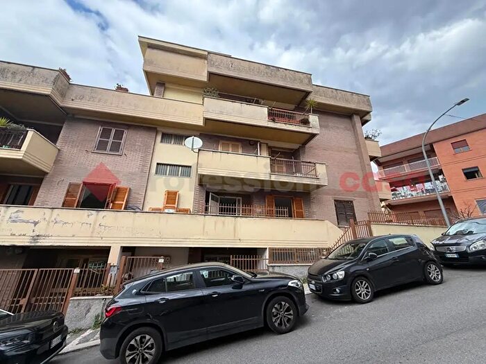 Appartamento quadrilocale in vendita in Via delle Piagge, Tivoli