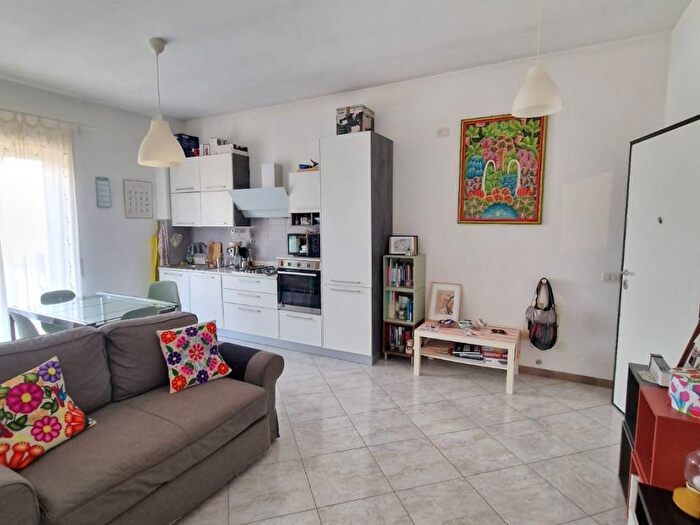 Appartamento bilocale in affitto in Via Anteo, Torre Angela, Roma