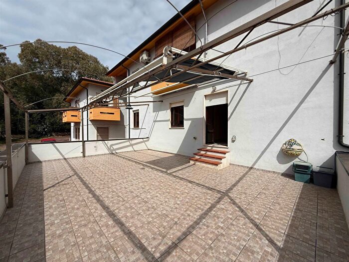 Appartamento quadrilocale in vendita in Via Tirso Carbonia, Carbonia