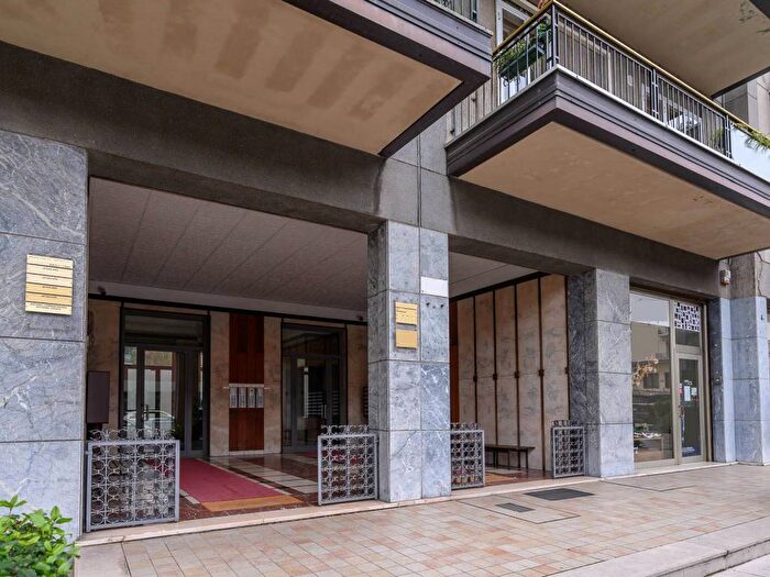 Appartamento bilocale in affitto in Via Gino Trainotti, Cittadella Porta Nuova, Verona