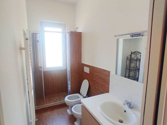 Appartamento trilocale in affitto in Via Valle del Bosco, La Storta, Roma