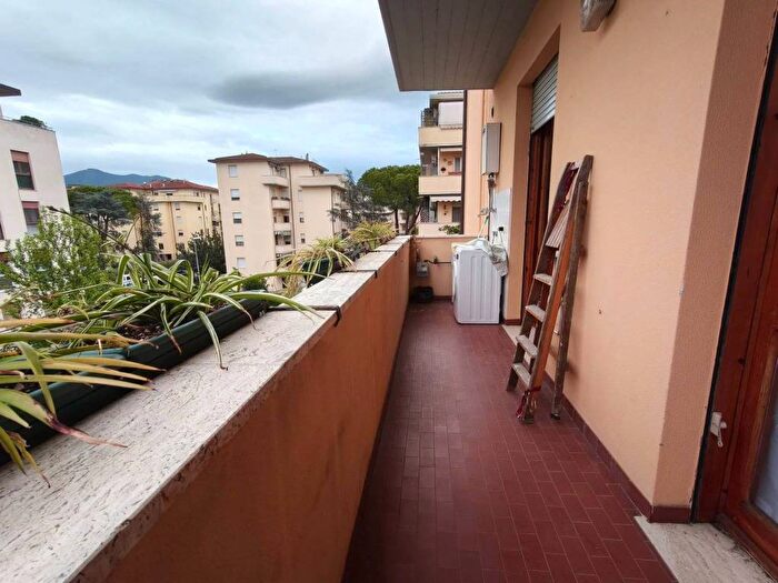 Appartamento in affitto in Via Francesco Pardi, Pisanova Pardi, Pisa