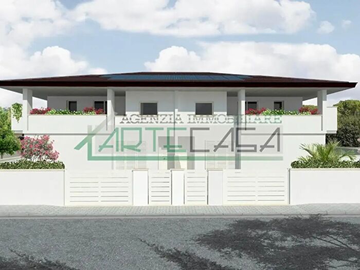 Appartamento quadrilocale in vendita in Ponsacco