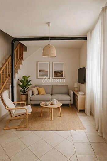 Case in Vendita e in Affitto - 3