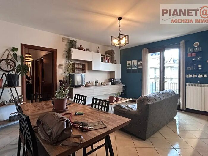 Appartamento trilocale in vendita in Via Formale, Spinetoli