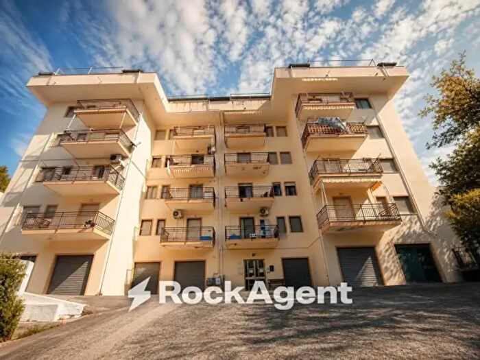 Appartamento bilocale in vendita in Via Piano Lettieri, Scalea