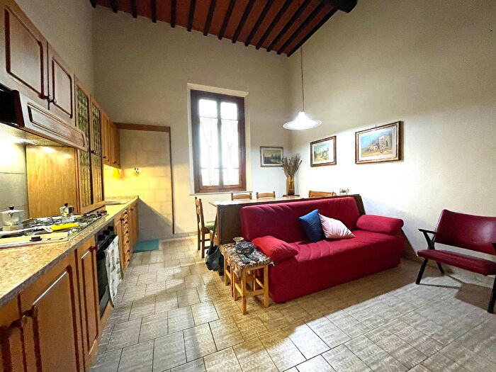 Appartamento quadrilocale in vendita in XX Settembre, Empoli