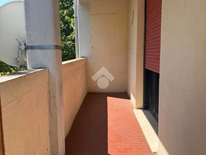 Appartamento quadrilocale in vendita in Via Dardano Fenulli, Reggio nell'Emilia