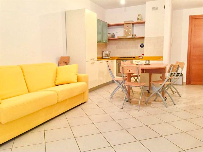 Appartamento monolocale in affitto in Centro, Noli