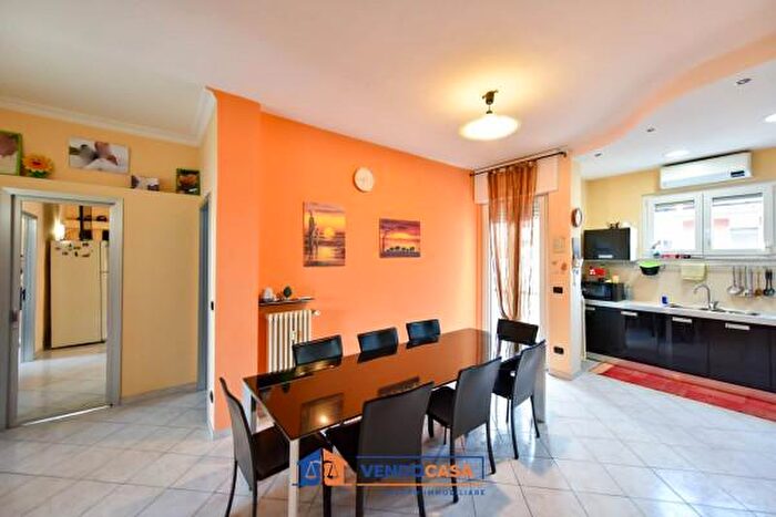 Appartamento quadrilocale in vendita in Corso Giacomo Matteotti, Carmagnola