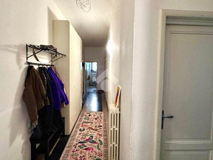 Appartamento trilocale in affitto in Via Giovanni Sercambi, Le Cure, Firenze