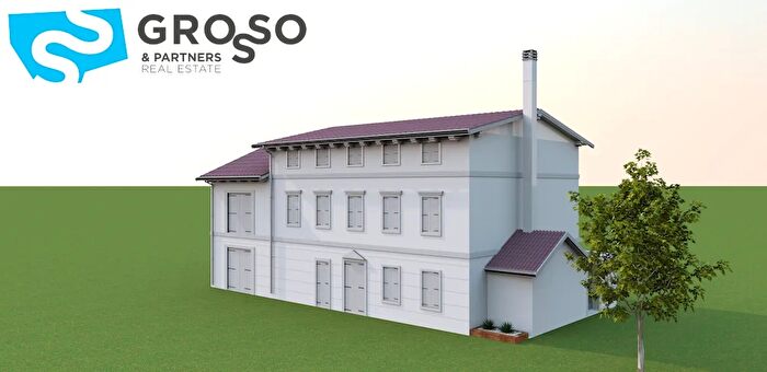 Casa in vendita in Roncade