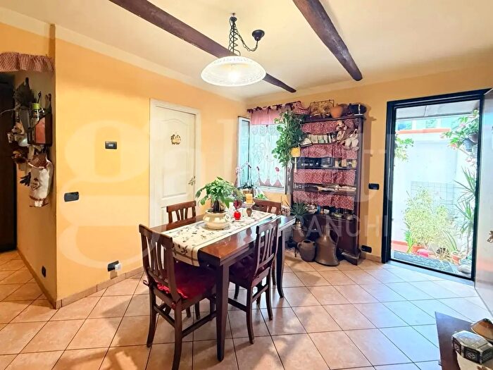 Appartamento bilocale in vendita in Via Vittorio Veneto Snc, Imperia