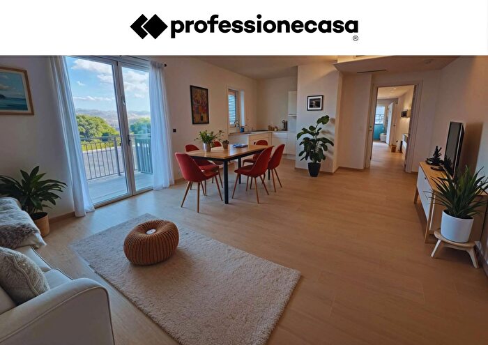 Appartamento trilocale in vendita in Castelfidardo