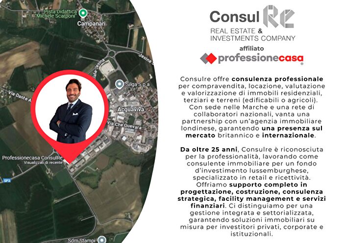 Case in Vendita e in Affitto - 2