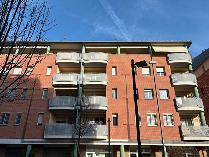 Appartamento monolocale in affitto in Piazza La Veneta, Massarenti, Bologna