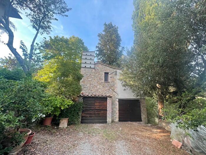 Casa bilocale in affitto in Case Sparse, Magione