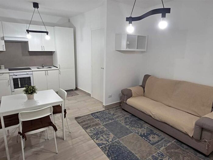 Casa bilocale in affitto in via mascari, Centro, San Cataldo