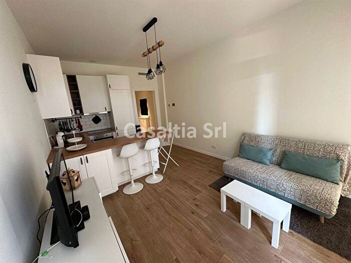 Appartamento bilocale in affitto in Via Guglielmo Pecori Giraldi, Bologna Sulmona, Milano