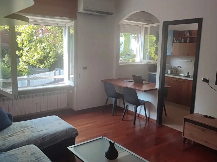 Appartamento bilocale in affitto in Strada Prima, Segrate