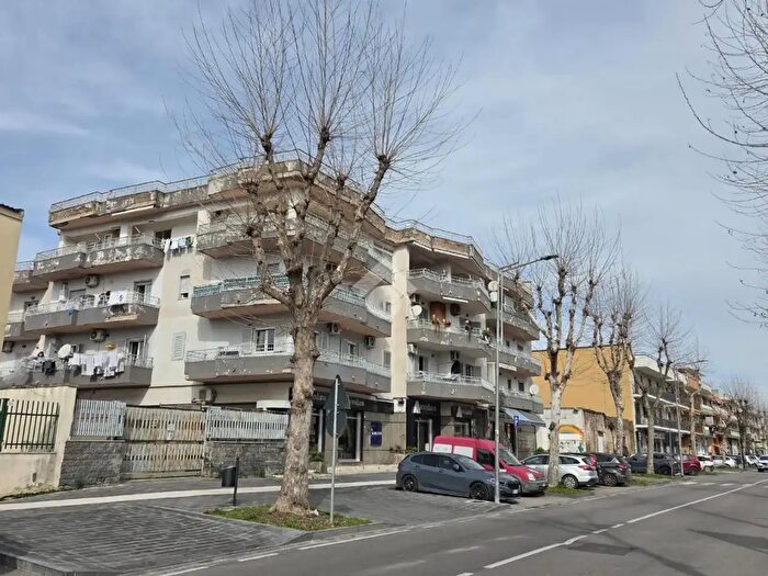 Appartamento trilocale in vendita in Via Benevento, Casalnuovo Di Napoli