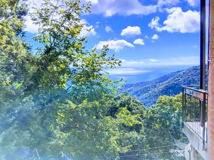 Casa con 6 locali in vendita in Strada Senatore Ernesto Marsaglia, Sanremo