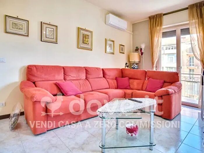 Appartamento quadrilocale in vendita in Via Sabazia, Vado Ligure