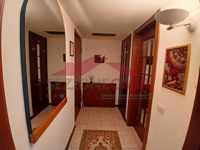 Appartamento monolocale in affitto in Via San Giuseppe, Saronno