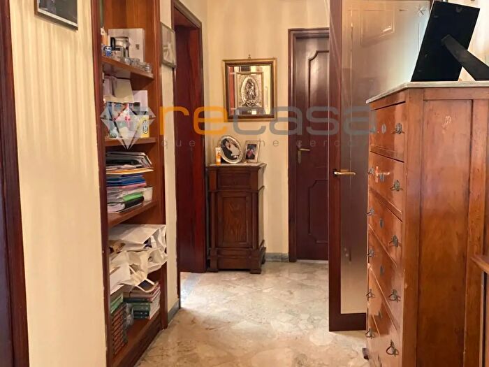 Appartamento quadrilocale in vendita in Umberto Maddalena, Montecorvino Pugliano
