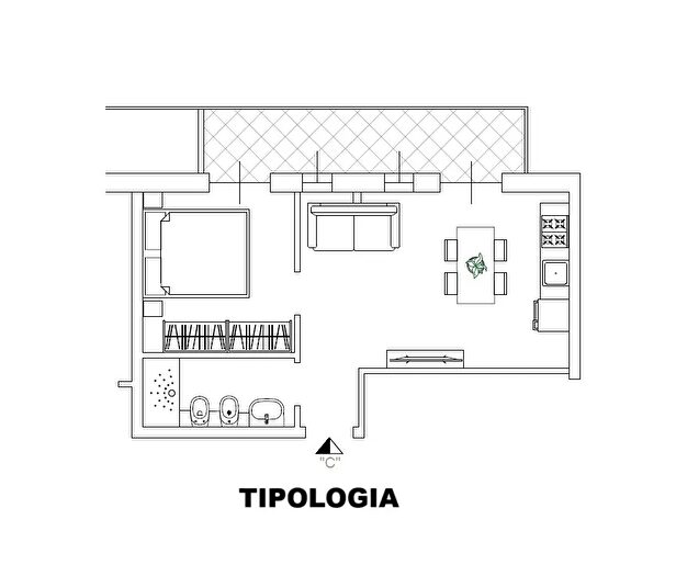 Case in Vendita e in Affitto - 2