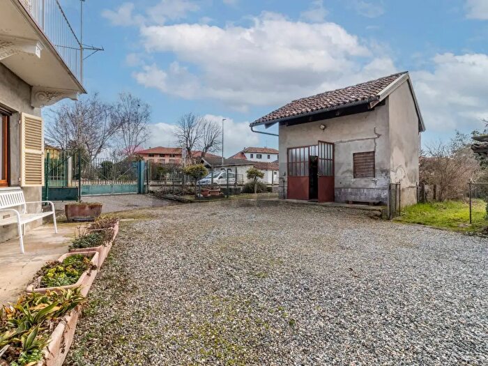 Case in Vendita e in Affitto - 2