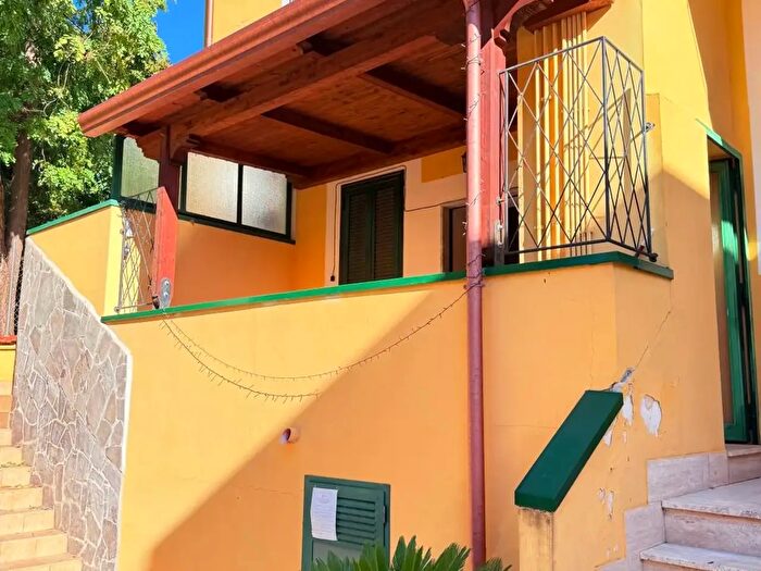 Appartamento bilocale in vendita in Via Picarielli, Salerno