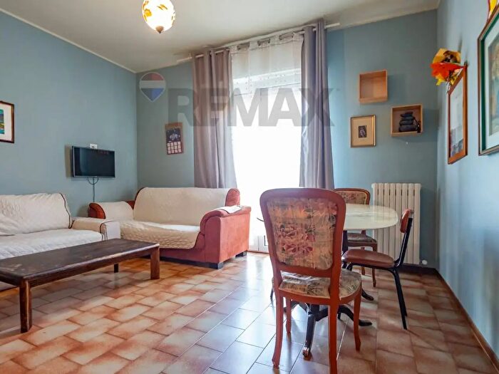 Appartamento quadrilocale in vendita in Via Croce Vecchia, Tollo