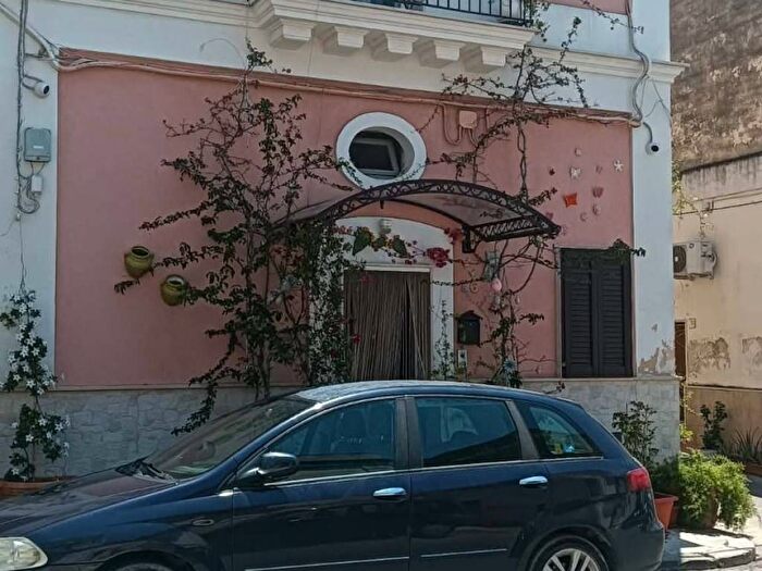 Casa bilocale in affitto in Via Mafalda di Savoia, Grottaglie