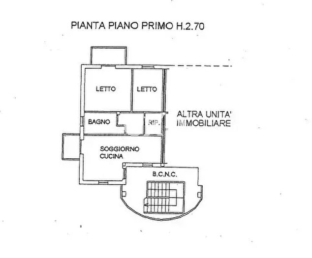 Case in Vendita e in Affitto - 3