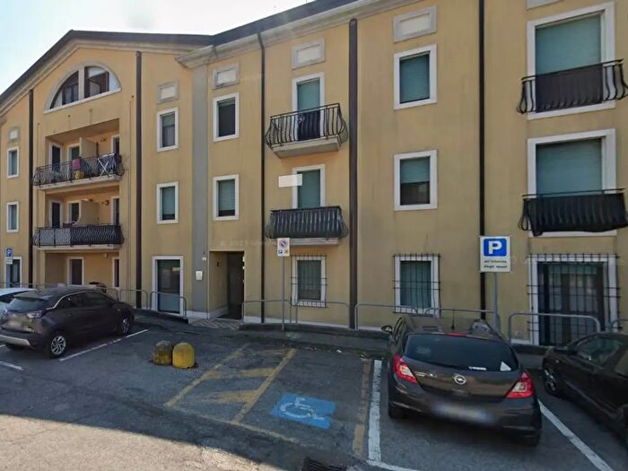 Appartamento bilocale in affitto in Nogara